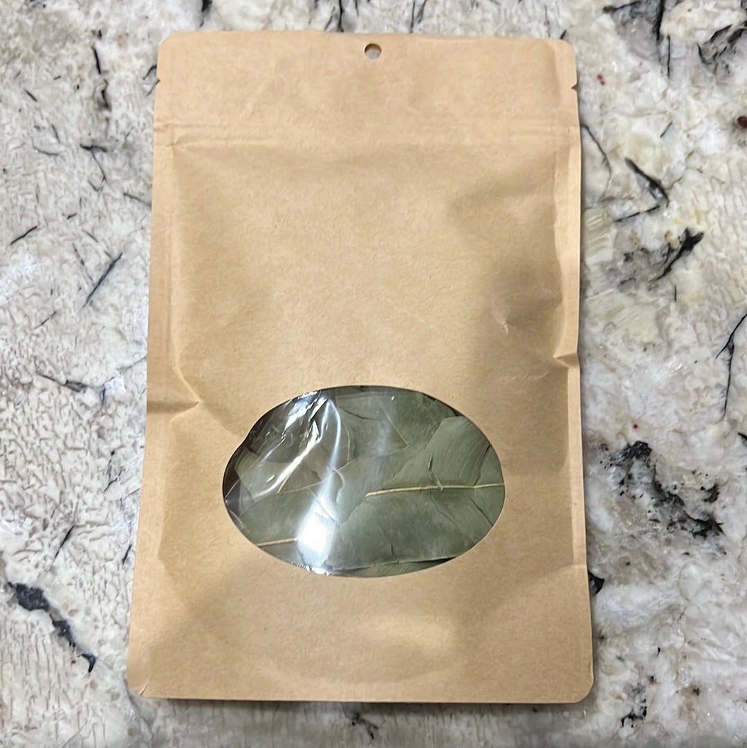 Jamun leaf tea